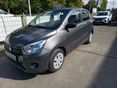 SUZUKI CELERIO 2017/1 - 4
