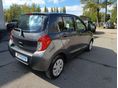 SUZUKI CELERIO 2017/1 - 8