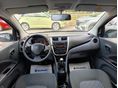 SUZUKI CELERIO 2017/1 - 10