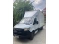 MERCEDES-BENZ SPRINTER 2020 - 1