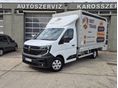 RENAULT MASTER 2026/4 - 5