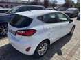 FORD FIESTA 2022/5 - 4
