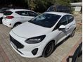 FORD FIESTA 2022/5 - 2