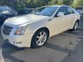 CADILLAC CTS 3.6 V6 Sport Luxury (Automata) Bőr. Tető. BOSE
