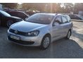 VOLKSWAGEN GOLF VI 2013/4 - 2
