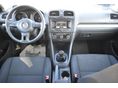 VOLKSWAGEN GOLF VI 2013/4 - 8