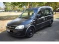 OPEL COMBO 2008 - 1