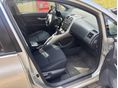 TOYOTA AURIS 2008/7 - 5