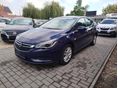 OPEL ASTRA K 2016/7 - 2