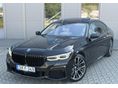 BMW 740Ld xDrive (Automata) Mo-i / Végig márkaszerviz / M-csomag / B&W / Executive ülések / Full extra