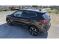 NISSAN QASHQAI 2020/9 - 2