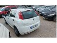 FIAT GRANDE PUNTO 2011/5 - 5
