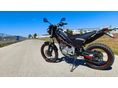 YAMAHA TRICKER XG 250 