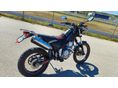 YAMAHA TRICKER XG 250 2003/9 - 2