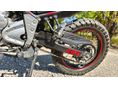 YAMAHA TRICKER XG 250 2003/9 - 3