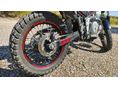 YAMAHA TRICKER XG 250 2003/9 - 4