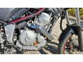 YAMAHA TRICKER XG 250 2003/9 - 5
