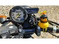 YAMAHA TRICKER XG 250 2003/9 - 6