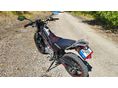 YAMAHA TRICKER XG 250 2003/9 - 8