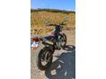 YAMAHA TRICKER XG 250 2003/9 - 9