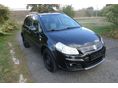 SUZUKI SX4 2011/2 - 2
