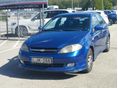 CHEVROLET LACETTI 2008/10 - 1
