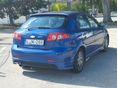 CHEVROLET LACETTI 2008/10 - 2