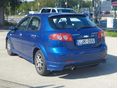 CHEVROLET LACETTI 2008/10 - 9