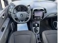 RENAULT CAPTUR 2018/5 - 2