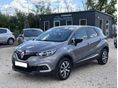 RENAULT CAPTUR 2018/5 - 1