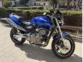 HONDA CB 600 F (HORNET) 2000/6 - 4