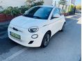 FIAT 500e 42kWh (Automata) Comfort csomag