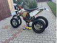 KTM 450 EXC 2013/8 - 2