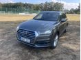 AUDI Q7 2016/3 - 4