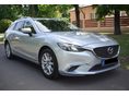 MAZDA 6 2018 - 2