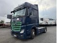 MERCEDES-BENZ 2014/5 - 1