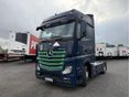 MERCEDES-BENZ 2014/5 - 2