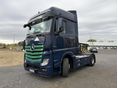 MERCEDES-BENZ 2014/5 - 3