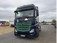 MERCEDES-BENZ 2014/5 - 4