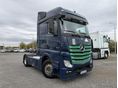 MERCEDES-BENZ 2014/5 - 1