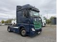 MERCEDES-BENZ 2014/5 - 2