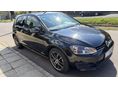 VOLKSWAGEN GOLF VII 2013/6 - 5