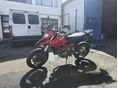 DUCATI HYPERMOTARD 1100 S (DUAL SPARK) 2007 - 1
