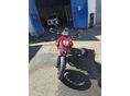 DUCATI HYPERMOTARD 1100 S (DUAL SPARK) 2007 - 6