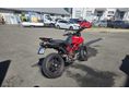 DUCATI HYPERMOTARD 1100 S (DUAL SPARK) 2007 - 7