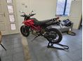 DUCATI HYPERMOTARD 1100 S (DUAL SPARK) 2007 - 8