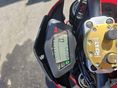 DUCATI HYPERMOTARD 1100 S (DUAL SPARK) 2007 - 9
