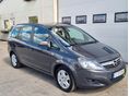 OPEL ZAFIRA 2013/2 - 2