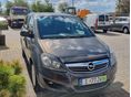 OPEL ZAFIRA 2013/2 - 5