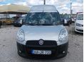 FIAT DOBLO 2014/6 - 2